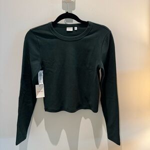 ARITZIA / SUNDAY BEST — TOP